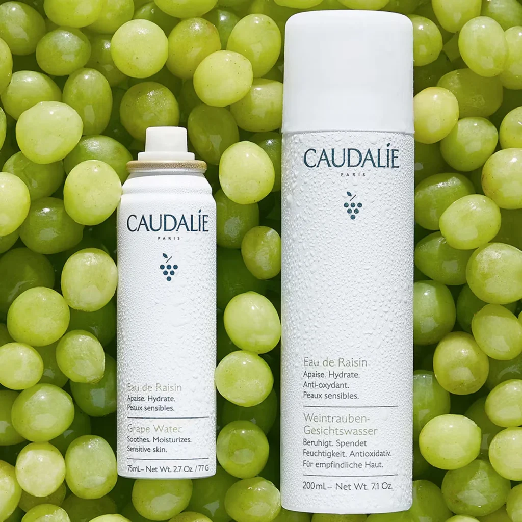 Caudalie mist
