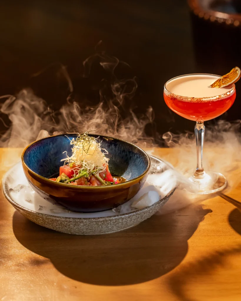 Koishii St Regis Mumbai