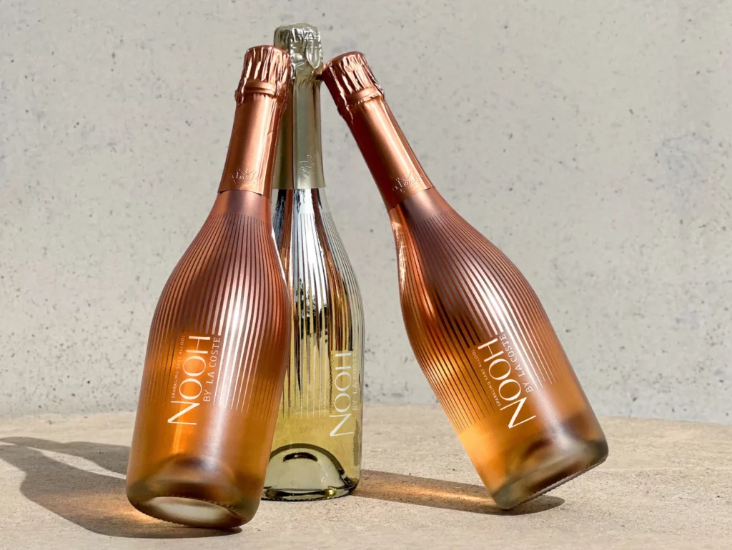 Chateau Le Coste Nooh Blanc