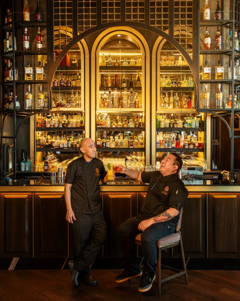 Koishii St Regis Mumbai