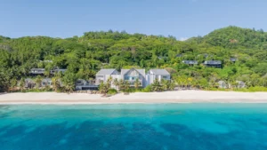Cheval Blanc Seychelles