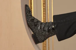 Christian Louboutin Sartorial Collection