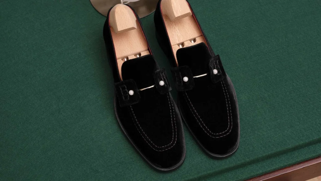 Christian Louboutin Sartorial Collection