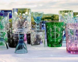 Christian Lacroix Reve de Cristal collection 2025