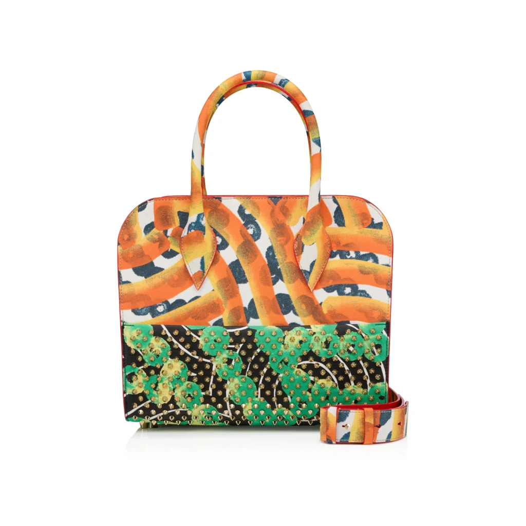 Christian Louboutin X Otis Carey