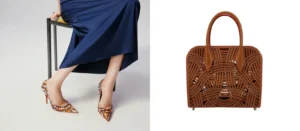 Christian Louboutin X Otis Carey