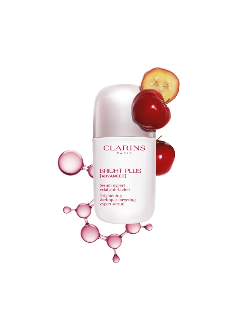 CLARINS Bright Plus Advanced Serum