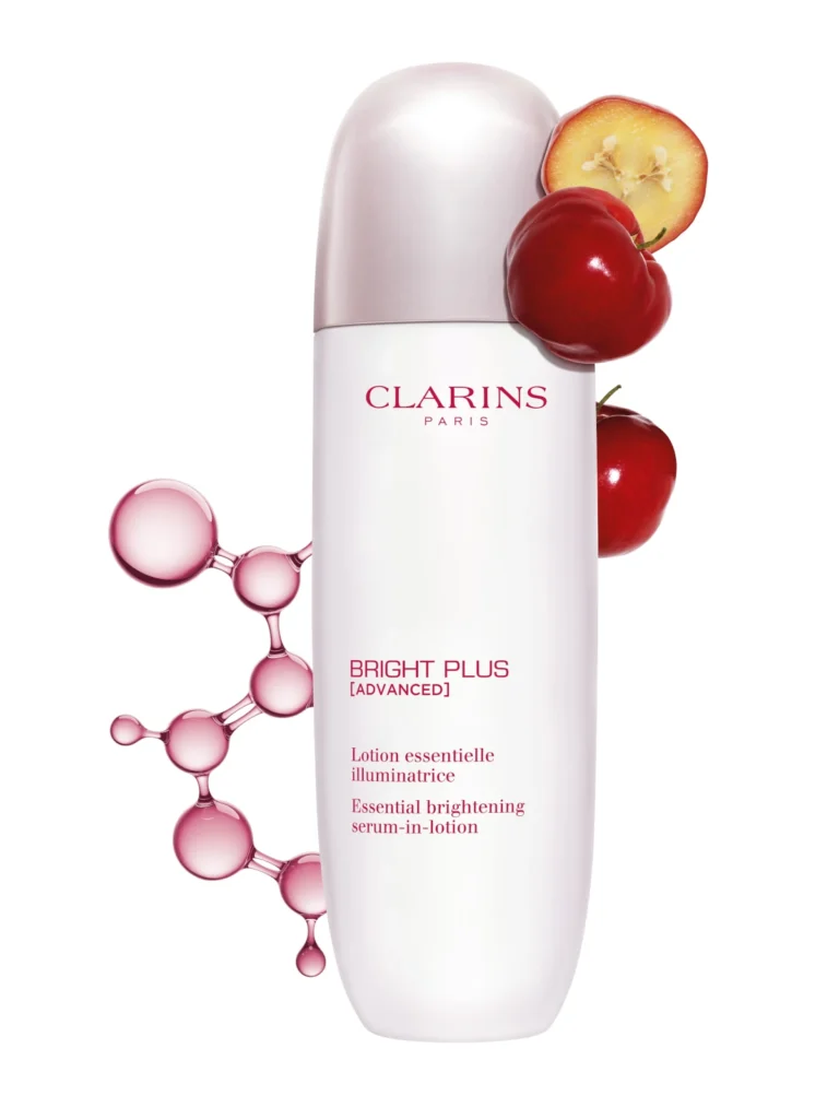 CLARINS Bright Plus Advanced Serum In Lotion