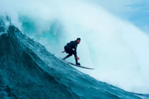 Clement Roseyro for Tudor