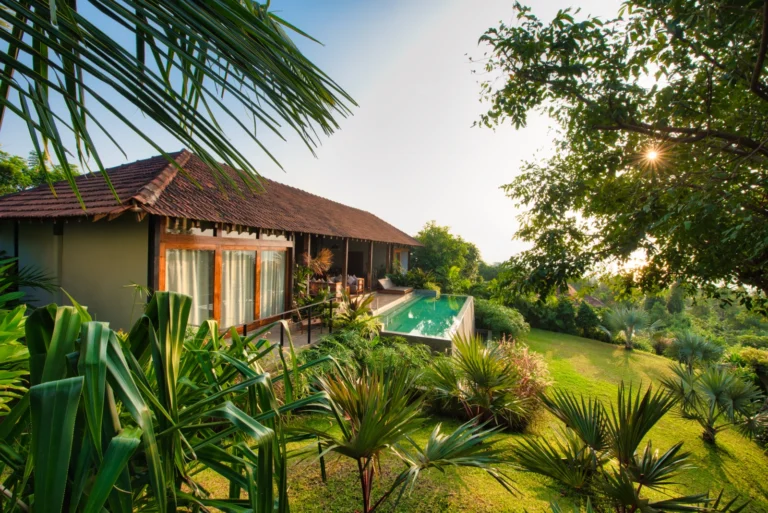 Coco Shambhala Sindhudurg Maharashtra