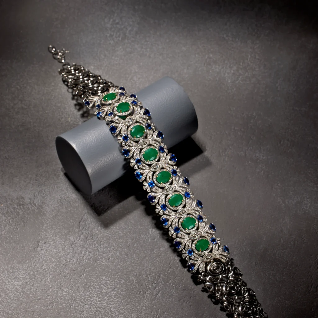 Colours of Life by The House of Rose