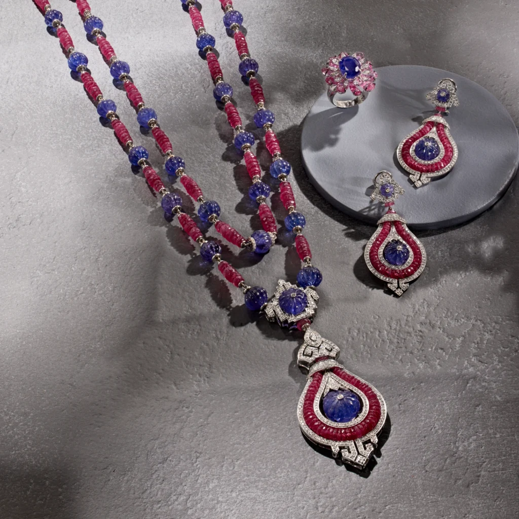 Colours of Life by The House of Rose