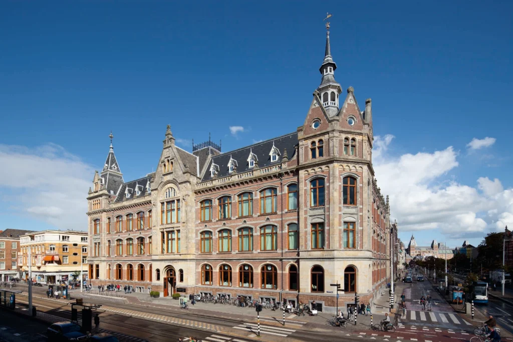 Conservatorium Hotel Amsterdam