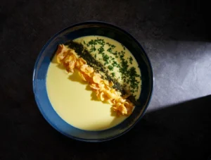 Across Kala Ghoda Mumbai restaurant