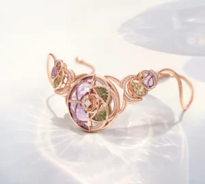 Zoya Aeterna Collection