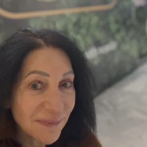 Picture of Isabelle Kellogg