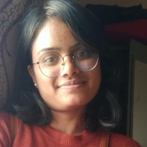 Picture of Neha Nambiar