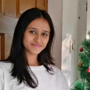 Picture of Pritha Debroy