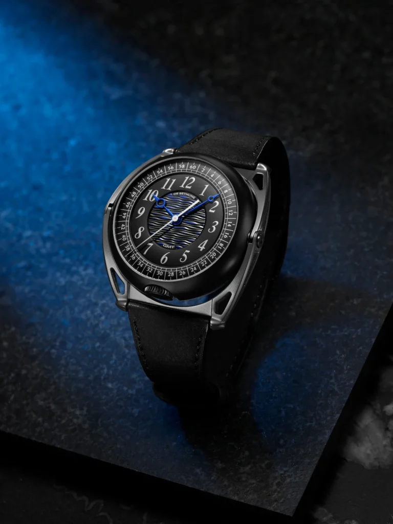 De Bethune DB Kind of Two GMT