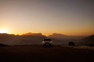 Defender Octa 2025 Petra Copper