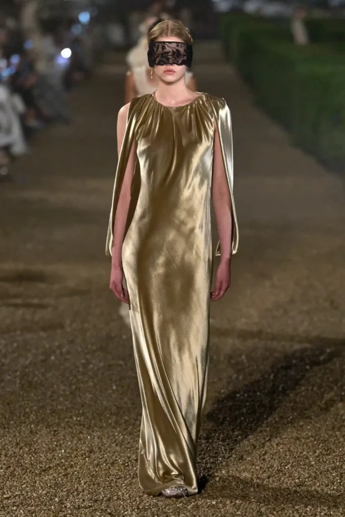 Dior, Cruise 2026