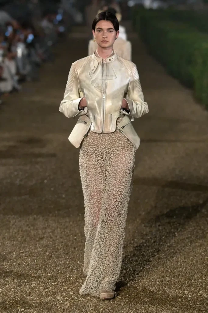 Dior, Cruise 2026