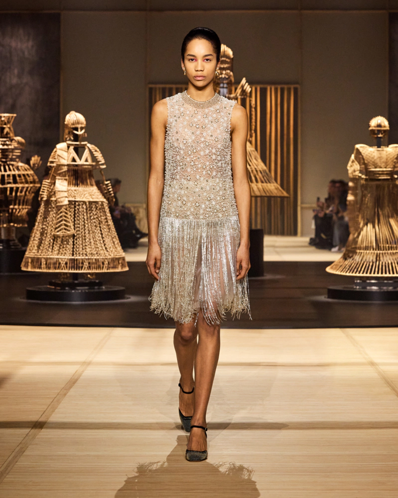 Dior Fall 2024