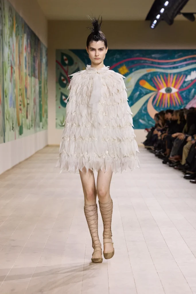 Dior Haute Couture Spring Summer 2025