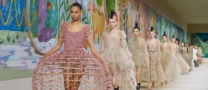 Dior Haute Couture Spring Summer 2025