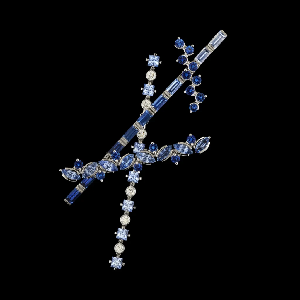 Diorexquise high jewelry 2025