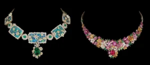 Diorexquise high jewelry 2025