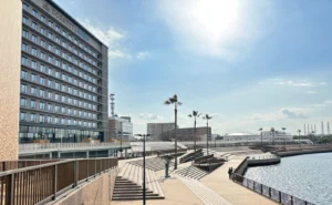 Dorsett Agora Osaka Sakai