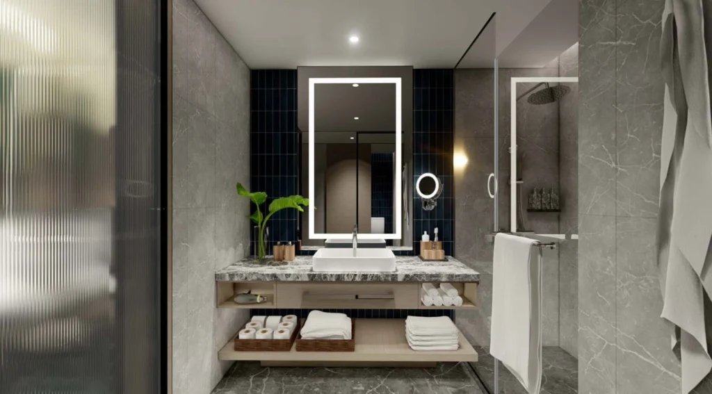 Dusit Greenhills Manila