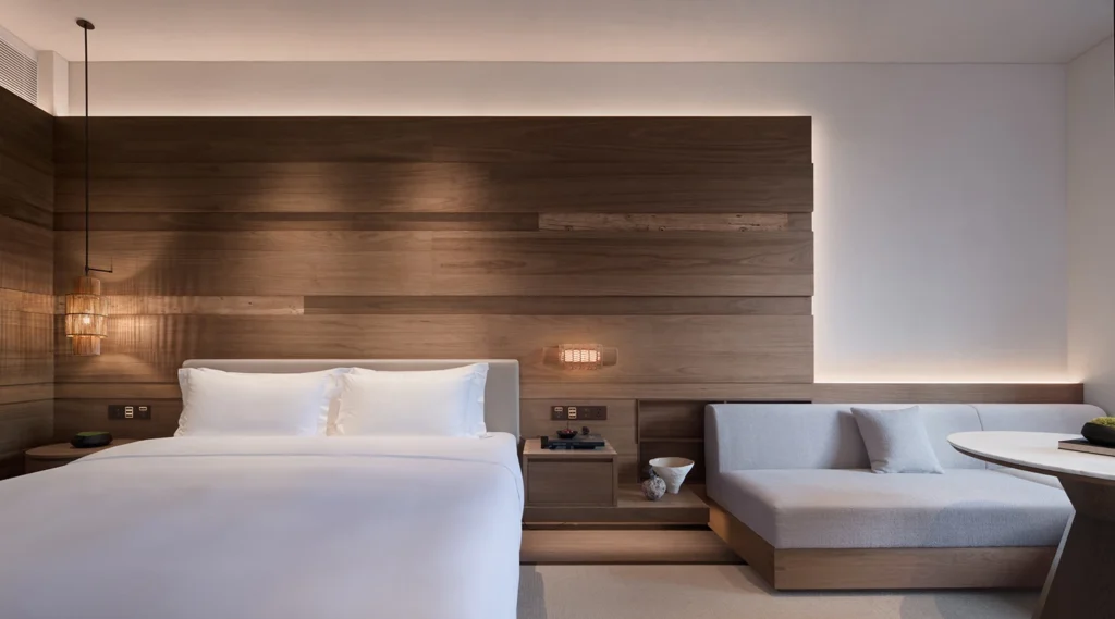 Dusit Hotel AG Park Chengdu