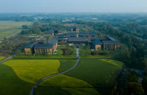 Dusit Hotel AG Park Chengdu