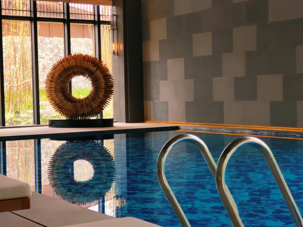 Dusit Hotel AG Park Chengdu