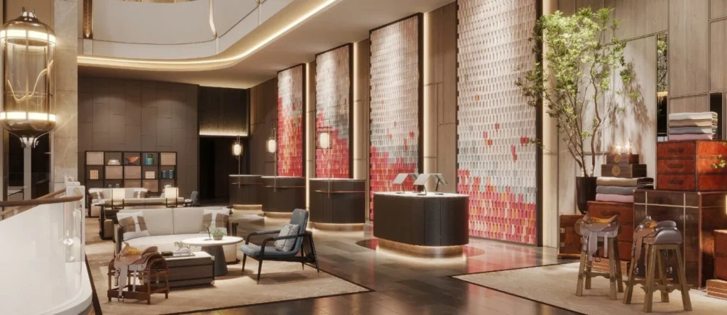 Dusit Le Palais Tu Hoa Hanoi