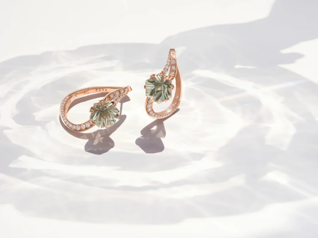 Zoya Aeterna Collection