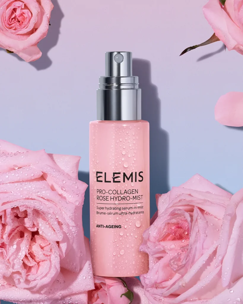 Elemis mist