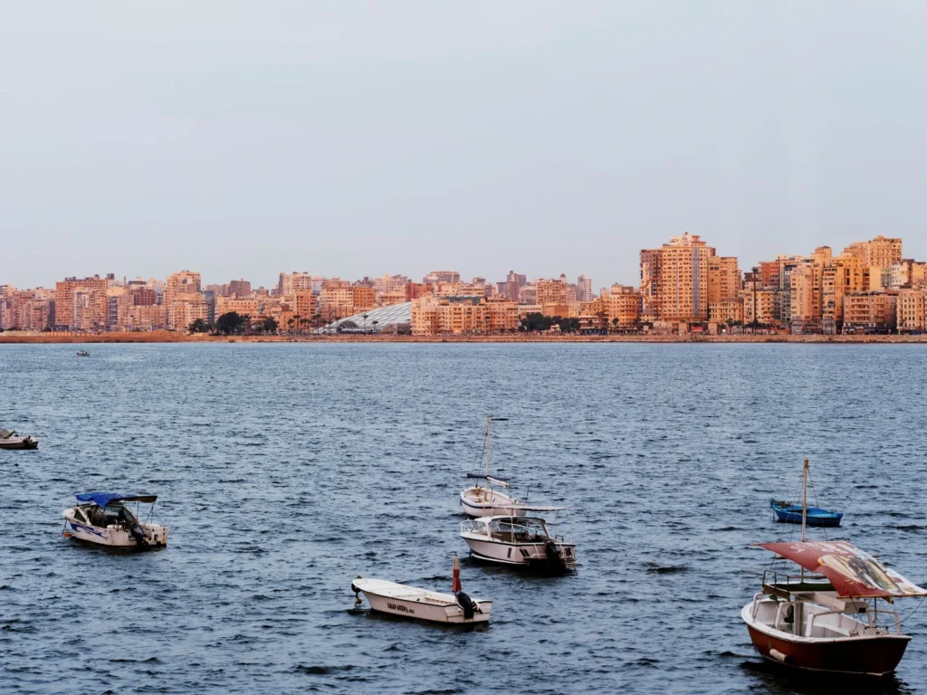 The exhibition at Snøhetta, Oslo