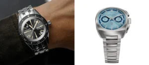 Favre Leuba 2024 watches