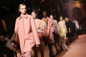 Fendi Fall-Winter 2025