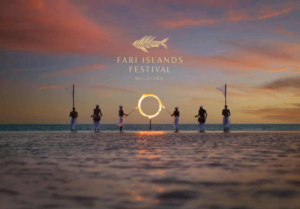 Fari Islands Festival