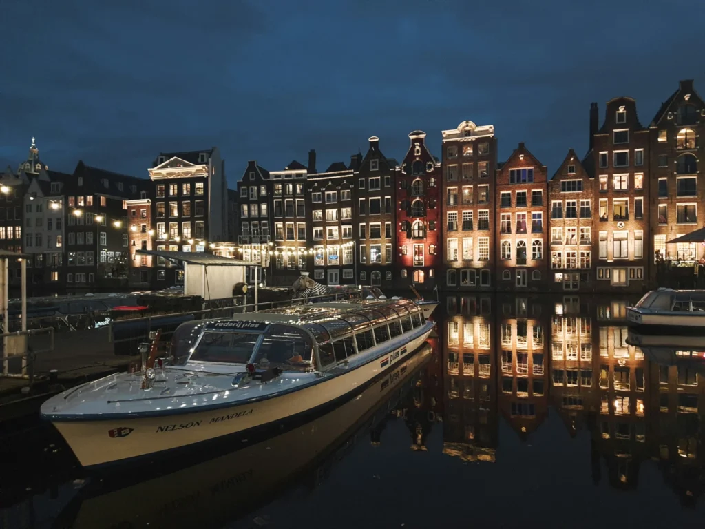 Amsterdam