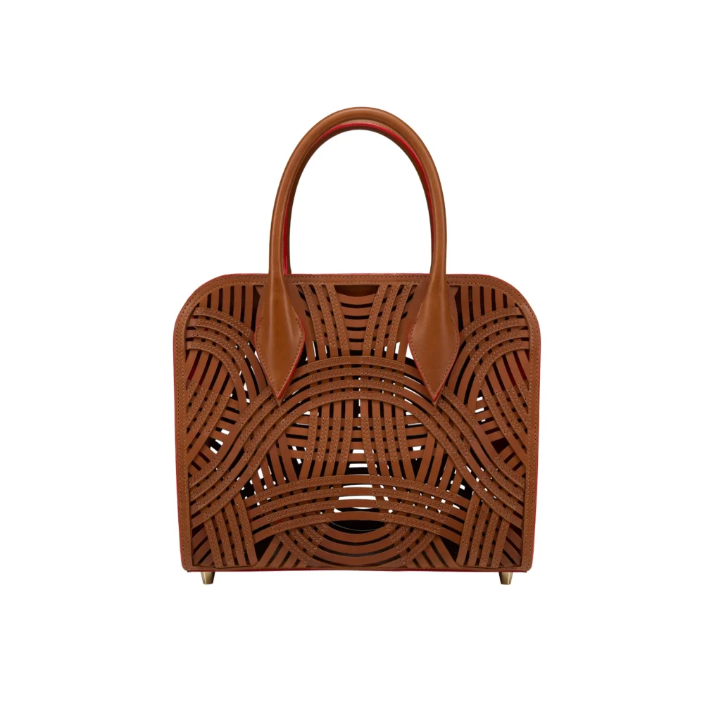 Christian Louboutin X Otis Carey