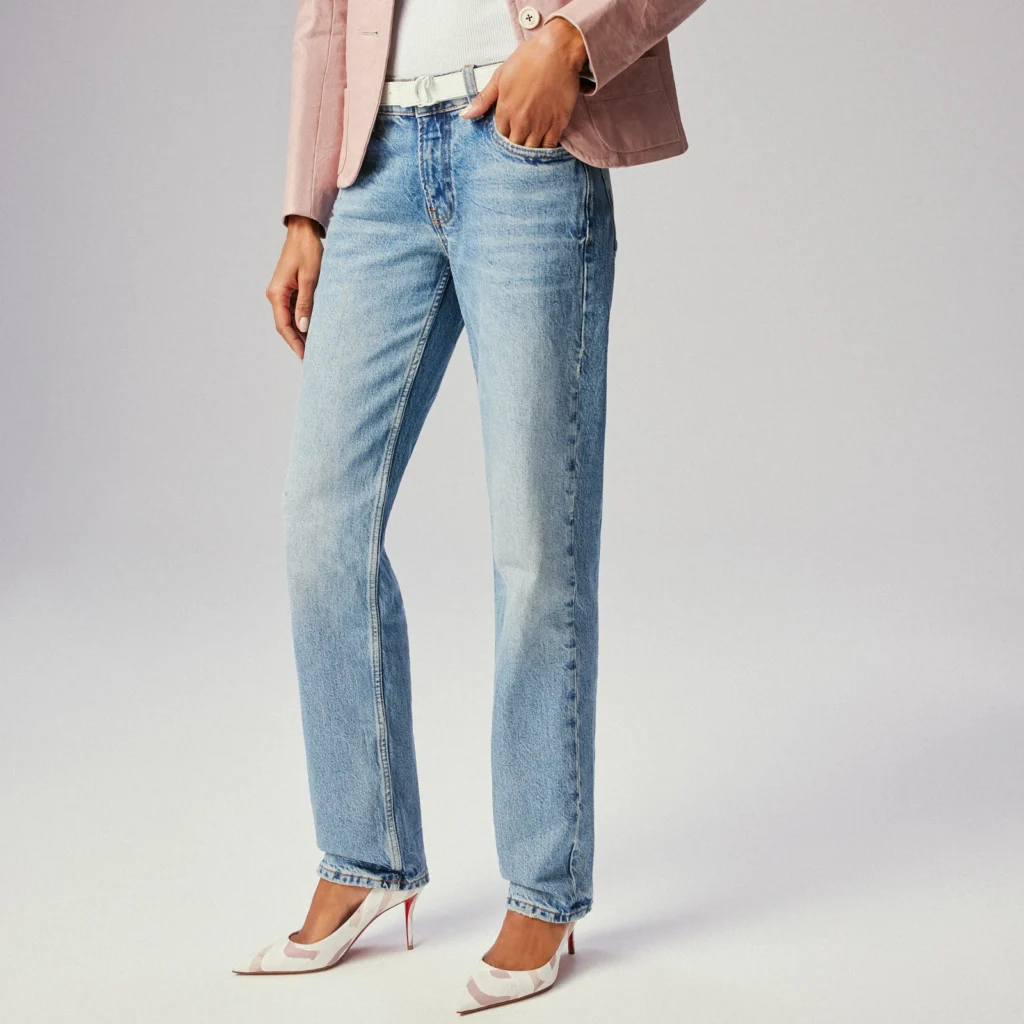 Christian Louboutin X Otis Carey