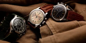 Gallet watches