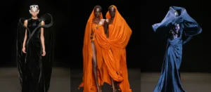 Gaurav Gupta SS25 Couture Paris