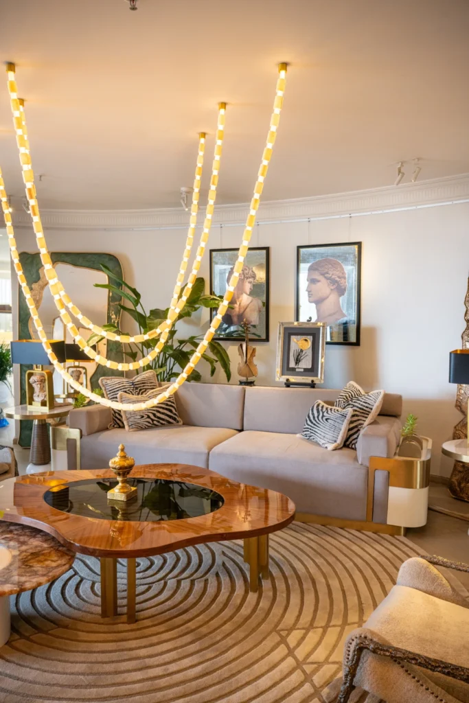 The Charcoal Project Hyderabad