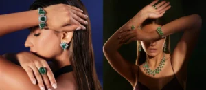 Mohr Fine Jewels X Gemfields